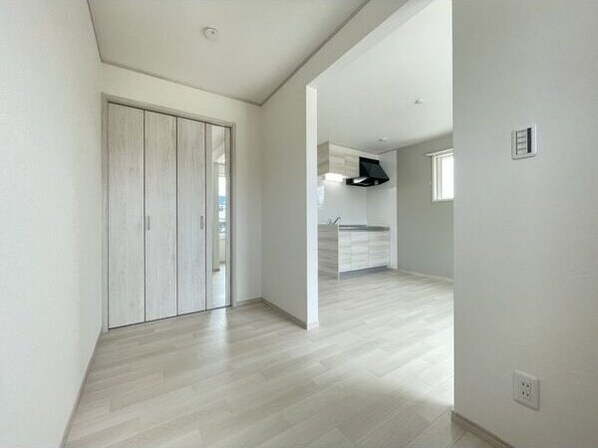 メリディアン泉ケ丘Solanaの物件内観写真